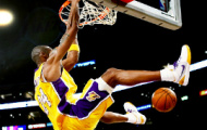 Video NBA: Kobe Bryant - Đơn giản là không thể cản phá