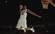Video NBA: Những cú dunk đẹp nhất của siêu sao Lakers - Kobe Bryant