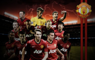 Man United: Cá tính của người nhạc công