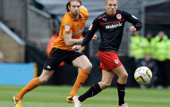 18h45 ngày 20/04, Burnley vs Cardiff City: Tỷ lệ cả trận: 0.91*0:0*-0.99
