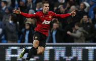 Điểm lại màn trình diễn của các tân binh Manchester United mùa giải 2012/2013