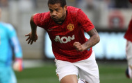 Bebe: “Chỉ vì Ronaldo, Nani bị Ferguson coi như con ghẻ”