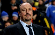 Benitez trở lại Anfield: Sự hợp lý của điều… nghịch lý