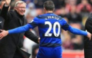Video: Bí quyết trở thành 'sát thủ' của Robin van Persie