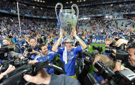 Chùm ảnh: Tóm tắt sự nghiệp nhiều vinh quang nhưng cũng đầy thăng trầm của Fernando Torres