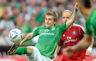 23h30 ngày 20/04, Bremen vs Wolfsburg: Ca khúc khải hoàn?