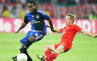 20h30 ngày 20/04, Hamburg vs Dusseldorf: Khó lường