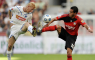 20h30 ngày 20/04, Leverkusen vs Hoffenheim: Cửa ải gian nan