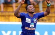 Video V-League: Chiến thắng của Hoàng Anh Gia Lai trước K.Kiên Giang