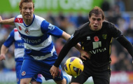 21h00 ngày 20/04, Norwich vs Reading: Nối dài bất bại?