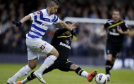 21h00 ngày 20/04/13, Queens Park Rangers vs Stoke: Dựa vào lợi thế sân nhà