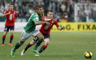 02h00 ngày 21/04, St. Etienne vs Rennes: Xoa dịu nỗi đau