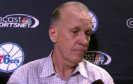 Kết thúc NBA 2012/13: Hai HLV bị 'trảm', một từ chức