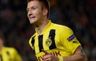 Video Bundesliga: Reus và Lewandowski giúp Dortmund thắng dễ FSV Mainz