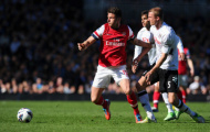 Fulham 0-1 Arsenal: Chiến thắng đau tim