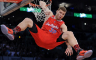 Video NBA: Top 10 cú dunk 'tuyệt đỉnh' mùa giải 2012/13