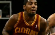 Video NBA: Nhìn lại năm 2013 của Kyrie Irving