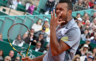 Monte Carlo Masters (Bán kết): Nỗ lực bất thành