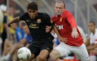 Sao trẻ Barca muốn đến Liverpool