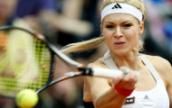 Điểm tin thể thao ngày 21/04: Italia & Slovakia tiến gần CK Fed Cup