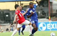 “Chelsea Việt Nam” trở lại đường đua