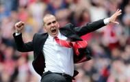 Sunderland tiếp mạch chiến thắng: Dấu ấn Di Canio