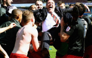 Vô địch Championship, Cardiff City chính thức giành quyền thăng hạng Premier League