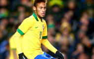 Barca hãy 'xem chừng' Neymar