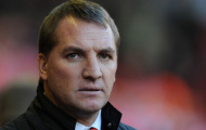 Ngày trở lại vinh quang của Liverpool còn rất xa