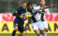 17h30 ngày 21/04, Inter vs Parma: Lấy lại danh dự