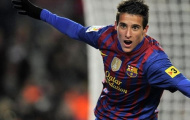 Arsenal và Liverpool đồng loạt quay lại 'dụ dỗ' Cristian Tello