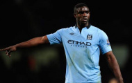 Man City ra giá 17,5 triệu euro cho Micah Richards