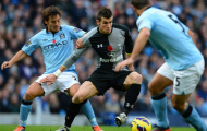 19h30 ngày 21/04, Tottenham vs Man City: Dấu chấm hết cho ai?