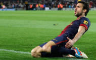Barcelona sẽ đăng quang ngay vòng sau?