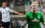 Thương vụ Andre Schurrle: Chỉ còn chờ De Bruyne