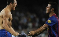 Video: Fabregas và Alexis làm người hùng giúp Barca vượt qua Levante