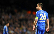 Tiêu điểm: 'Đòn thù' của John Terry?