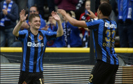 23h00 ngày 21/04/13, Genk vs Club Brugge: Tỷ lệ cả trận: 0.99*0:1/2*0.93