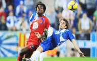 17h00 ngày 21/04, Getafe vs Espanyol: “Hat-trick” cho Espanyol