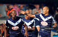 22h00 ngày 21/04, Sochaux vs Bordeaux: Quyết tâm trụ hạng