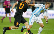 20h00 ngày 21/04, sân Olimpico: Roma vs Pescara: Đừng tin “Bã trầu”