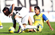 20h00 ngày 21/04, Siena vs Chievo: Thoát hiểm?