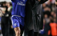 Lampard dài cổ đợi Mourinho