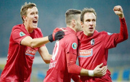 20h30 ngày 21/04/13, Stuttgart vs Freiburg: Nghiền nát “Thiên nga trắng”?