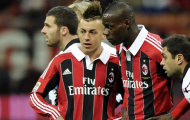 Điểm tin chiều 21/04: ‘Sếp Milan’ lớn tiếng trước trận derby-Italia