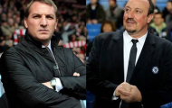 Kinh dịch túc cầu: Át Benitez, Rodgers tỏa sáng