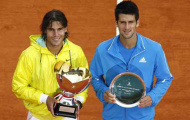 Nole - Rafa & ký ức Monte-Carlo