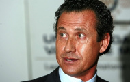 Valdano trên đường trở lại Real Madrid