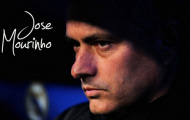 Jose Mourinho và Real Madrid: Khi tình yêu không tồn tại
