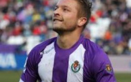 Video: Pha đá phạt không thể cản phá của Patrick Ebert (Valladolid) v Granada